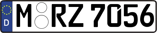 M-RZ7056