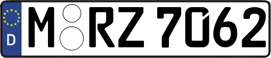 M-RZ7062