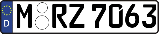 M-RZ7063
