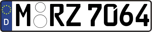 M-RZ7064