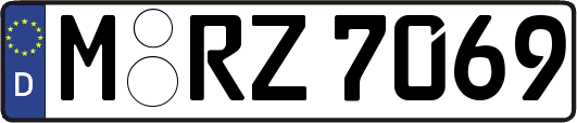 M-RZ7069