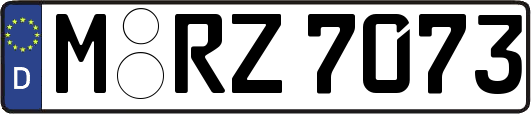 M-RZ7073