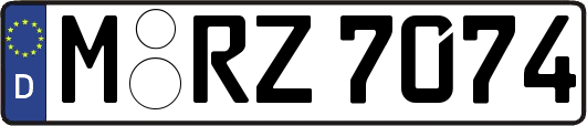 M-RZ7074