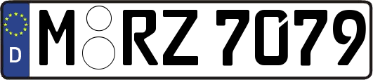 M-RZ7079