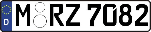 M-RZ7082