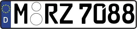 M-RZ7088
