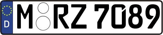 M-RZ7089