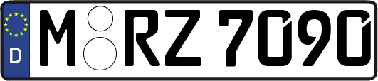 M-RZ7090
