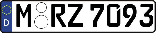 M-RZ7093