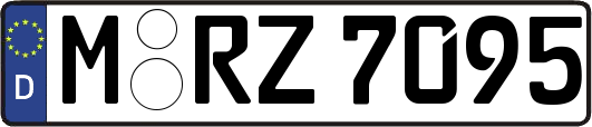 M-RZ7095