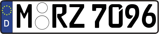 M-RZ7096