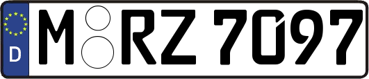 M-RZ7097