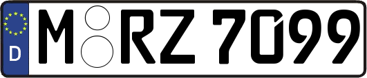 M-RZ7099