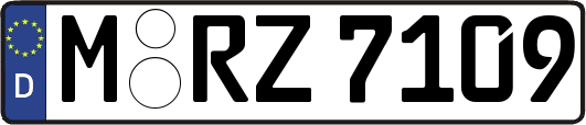 M-RZ7109