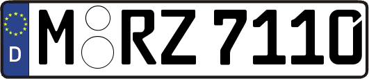 M-RZ7110