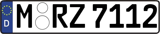 M-RZ7112