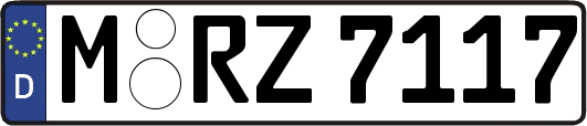 M-RZ7117