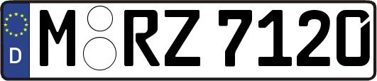 M-RZ7120