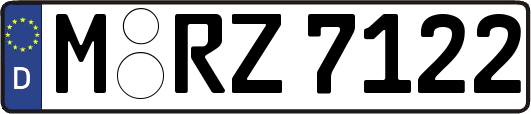 M-RZ7122