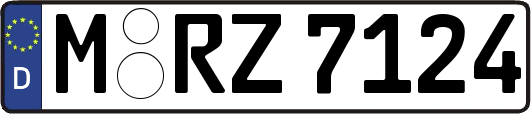 M-RZ7124