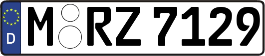 M-RZ7129