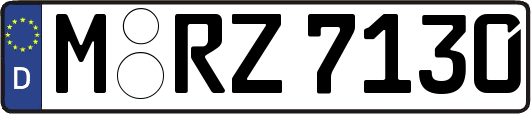 M-RZ7130