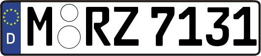 M-RZ7131