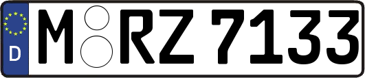 M-RZ7133