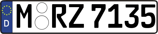 M-RZ7135