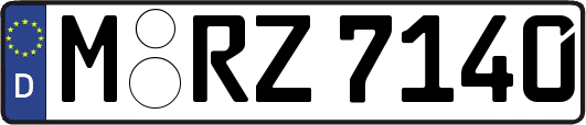 M-RZ7140