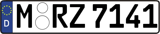 M-RZ7141