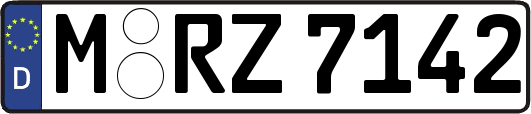 M-RZ7142