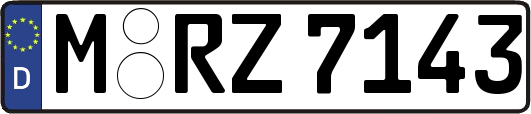 M-RZ7143