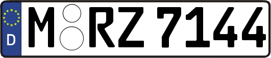 M-RZ7144