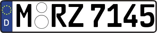 M-RZ7145