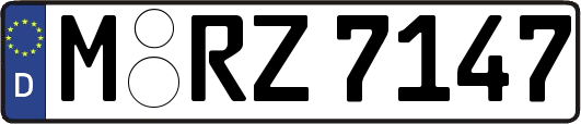 M-RZ7147
