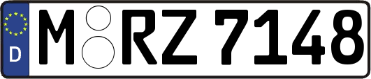 M-RZ7148