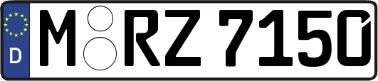 M-RZ7150