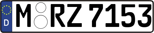 M-RZ7153