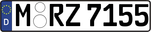 M-RZ7155