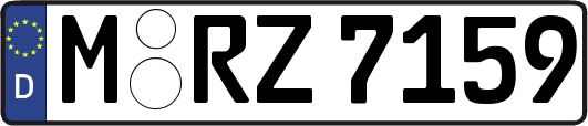 M-RZ7159