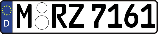 M-RZ7161