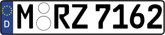 M-RZ7162