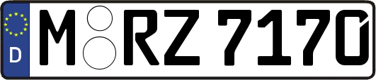 M-RZ7170
