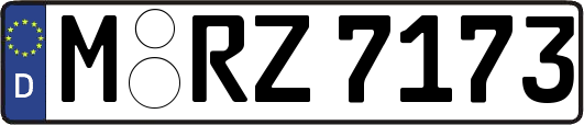 M-RZ7173