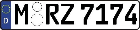 M-RZ7174