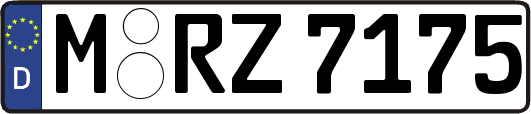M-RZ7175