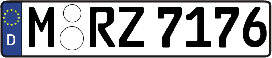 M-RZ7176