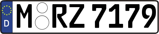 M-RZ7179