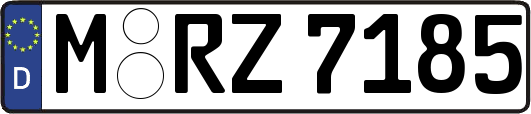 M-RZ7185